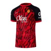 Maillot de Supporter RCD Mallorca Domicile 2024-25 Pour Homme